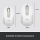 LOGITECH Signature M650 Wireless Mouse Biala - 713349 - zdjęcie 13